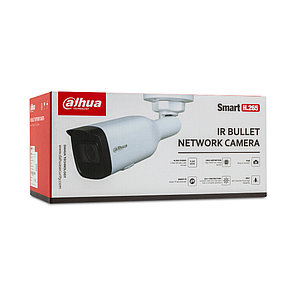 Цилиндрическая видеокамера Dahua DH-IPC-HFW1210TP-ZS-2812, фото 2