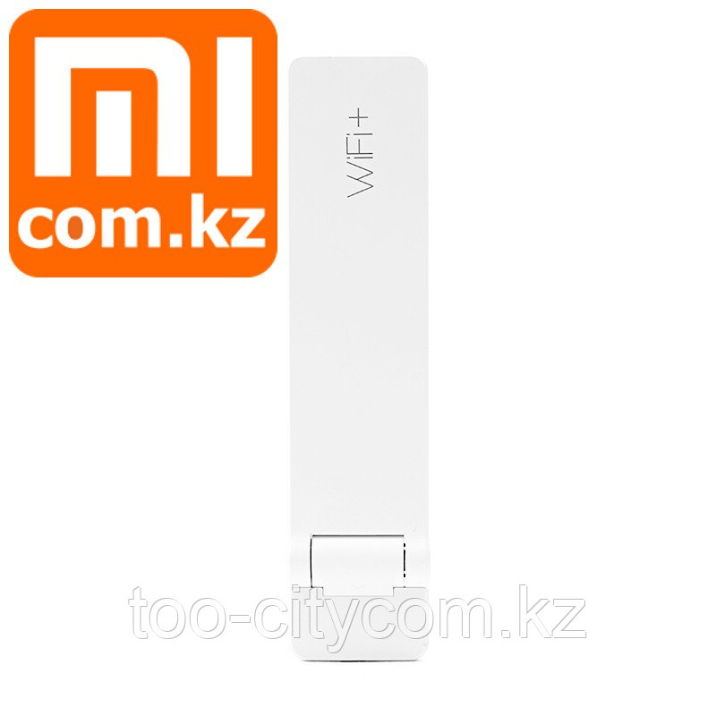 Усилитель (повторитель) Wifi сигнала Xiaomi Mi Wifi+, Amplifier. Оригинал. Арт.5024 - фото 1 - id-p39220487