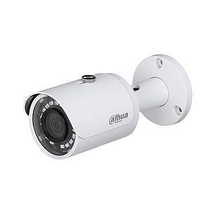 Цилиндрическая видеокамера Dahua DH-IPC-HFW1230SP-0280B, фото 2