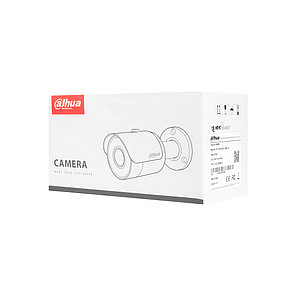 Цилиндрическая видеокамера Dahua DH-IPC-HFW1230SP-0360B-S2, фото 2