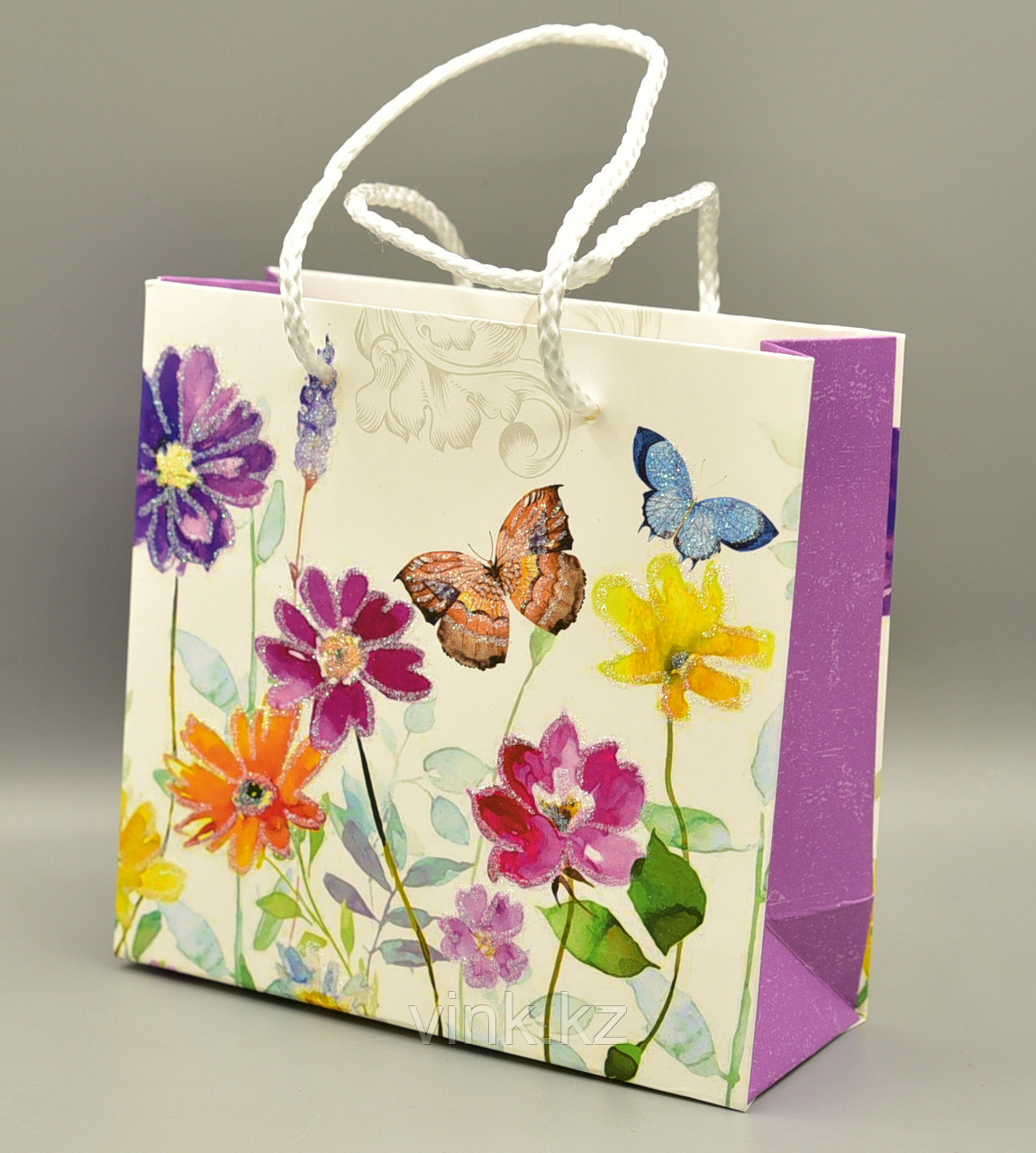 Подарочные Пакеты Купить В Новосибирске