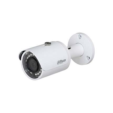 Цилиндрическая видеокамера Dahua DH-IPC-HFW4431SP-0360B-S2, фото 2