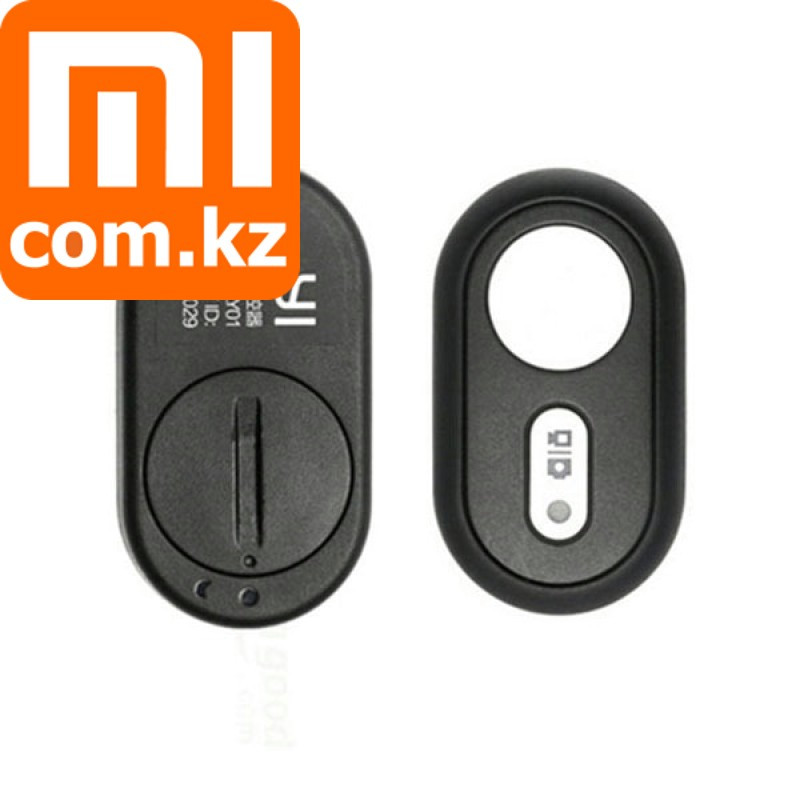 Bluetooth пульт для камеры Xiaomi Mi Yi. Оригинал. Арт.4131 - фото 1 - id-p13890558