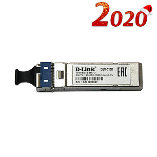 Трансивер D-Link DEM-330R/10KM/A1A, фото 2