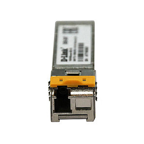 Трансивер D-Link DEM-330T/10KM/A1A, фото 2