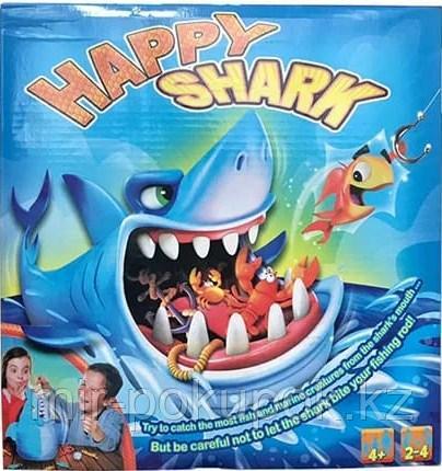 Настольная игра Happy Shark