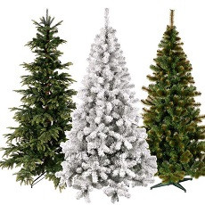 Купить искусственную елку недорого в Алматы. Цена от 5500тг. - Страница 4