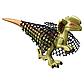 LEGO Jurassic World: Побег дилофозавра 75934, фото 8