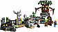 LEGO Hidden Side: Загадка старого кладбища 70420, фото 4