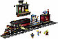 LEGO Hidden Side: Призрачный экспресс 70424, фото 4