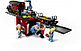 LEGO Hidden Side: Призрачный экспресс 70424, фото 7
