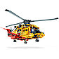 LEGO Technic: Вертолёт 9396, фото 7