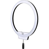 Кольцевой свет Yongnuo YN-608 RGB Bi-Color LED, фото 3
