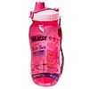 Бутылка питьевая для воды с поилкой MATSU [350, 500, 1000 мл] (Розовый / 350 мл), фото 3