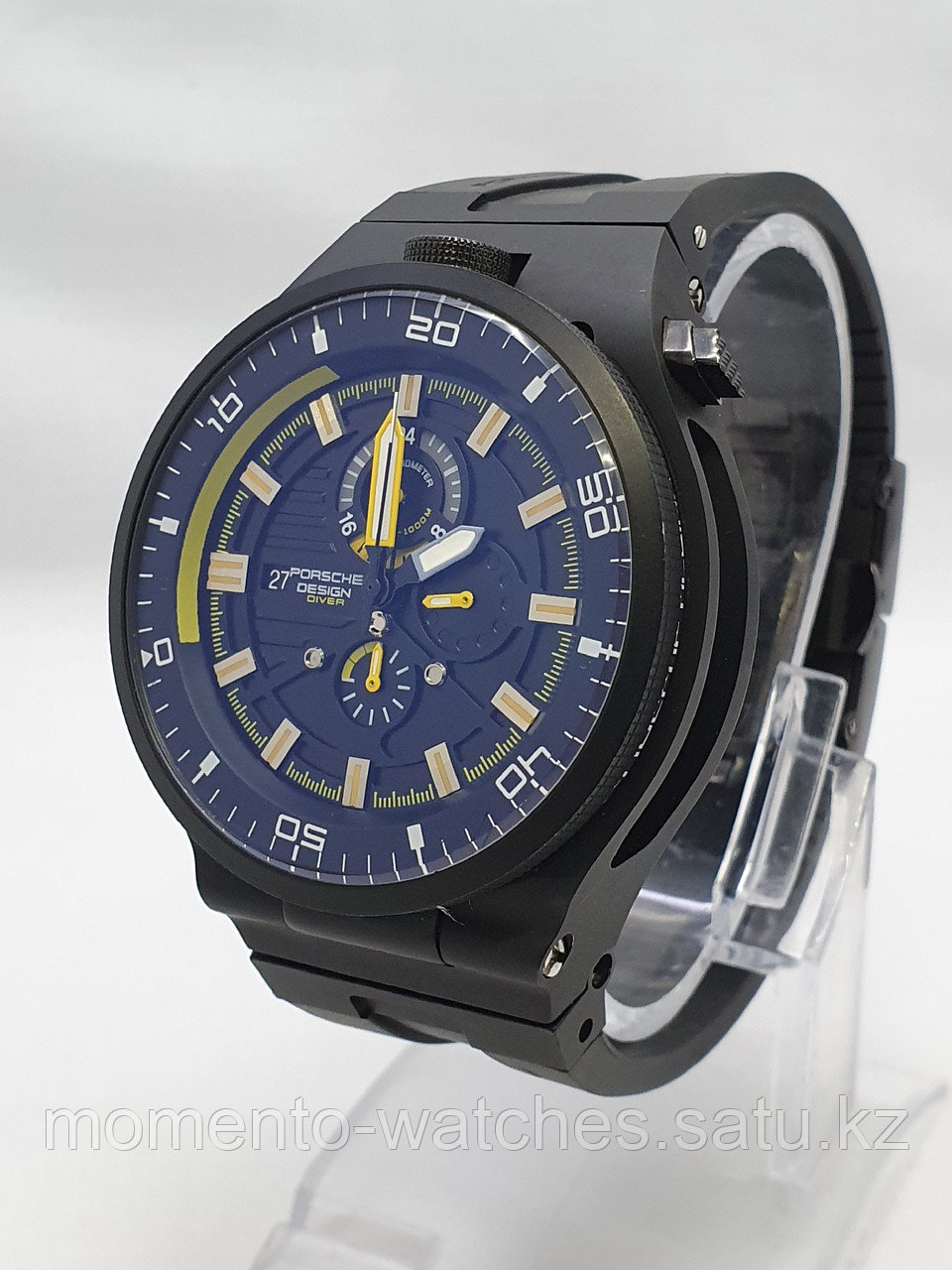Мужские часы Porsche Design Chronograph