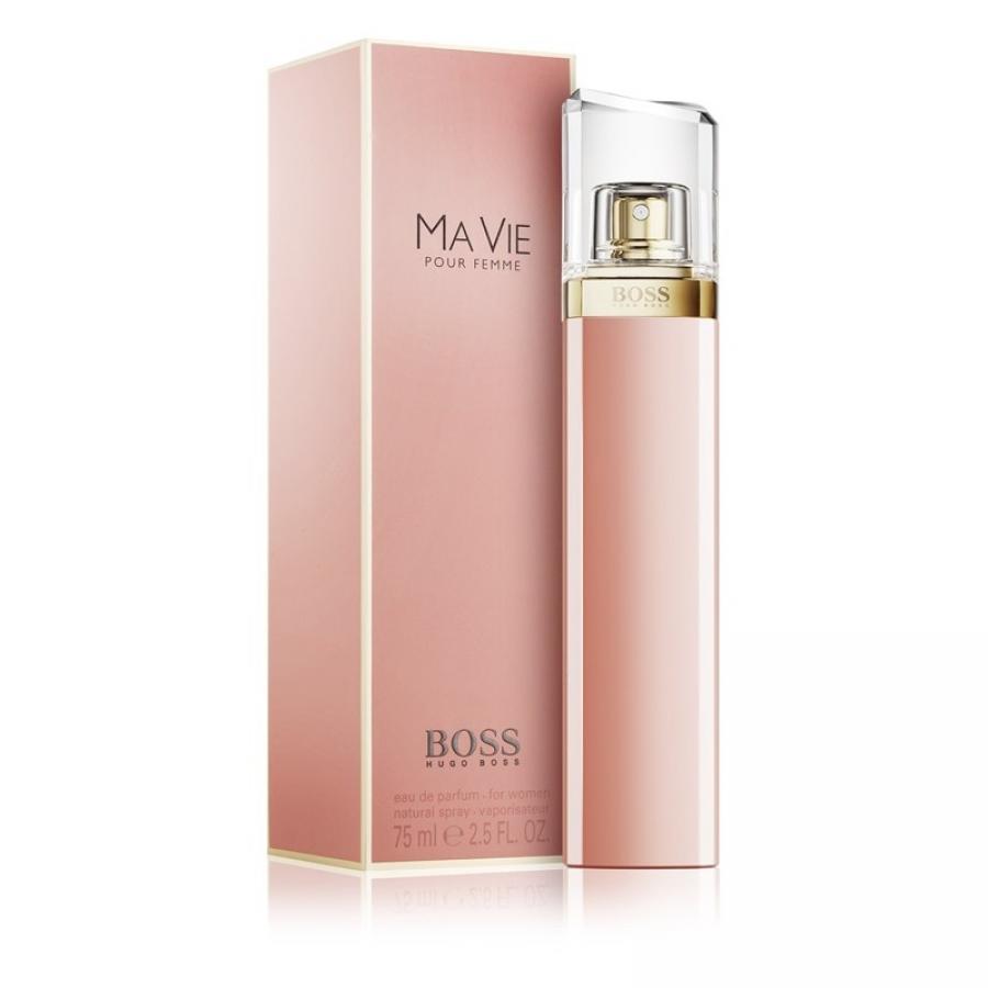 Парфюмерная вода Hugo Boss Boss Ma Vie Pour Femme edp 75ml