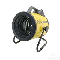 Тепловая электрическая пушка  BHP-P-5 (4.5 кВт)