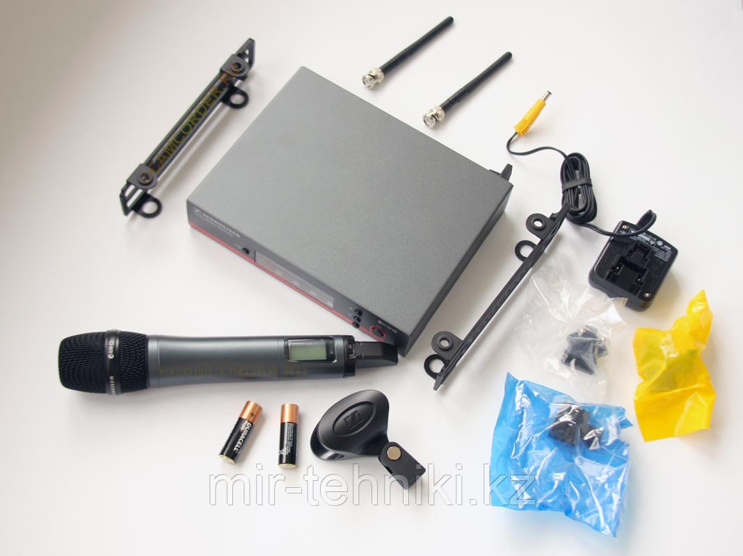 Профессиональная радиосистема Sennheiser EW 135P G3