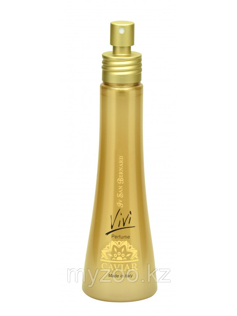 ISB CAVIAR Парфюм Икорный VIVI, 100 мл
