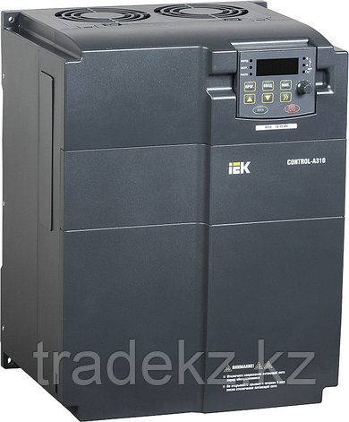 Преобразователь частоты M680 380В, 3Ф 90 - 110 kW 180-215A серии ONI, фото 2