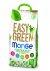 MONGE EASY GREEN НАПОЛНИТЕЛЬ ДЛЯ КОШЕК, РЕПТИЛИЙ, ГРЫЗУНОВ 10л\3,8кг