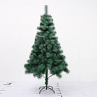 Искусственная елка новогодняя "Зеленая" (кедр) 120 см НТ-001