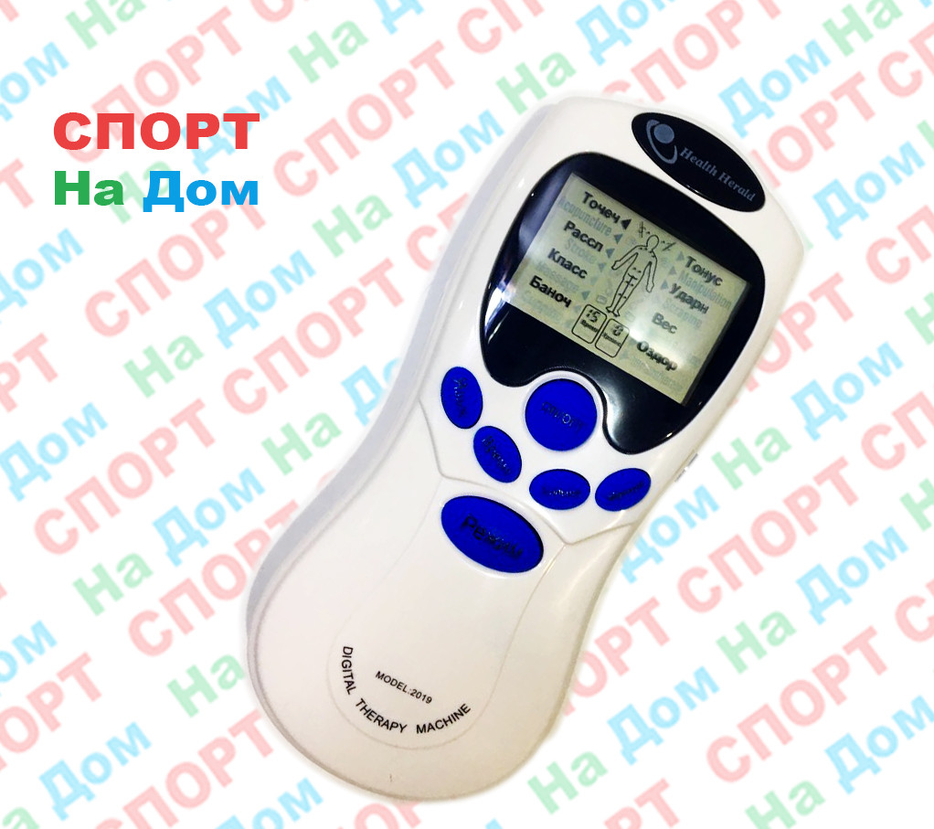 Миостимулятор для всего тела (реабилитация больных) - фото 3 - id-p70152670