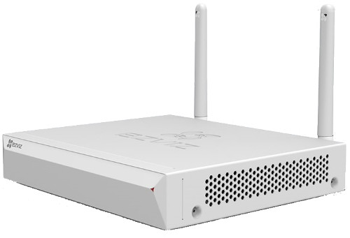 X5S 8CH - 5MP 8-ми канальный Wi-Fi видеорегистратор.