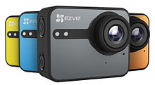 S3 - Экшн Камера / Action camera S3 8MP FullHD