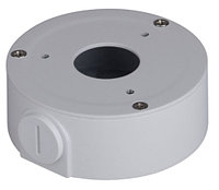 DCB105 - Распределительная коробка (монтажная база) для цилиндрических камер ссерий: DS-Txx0 / DS-Txx2 /