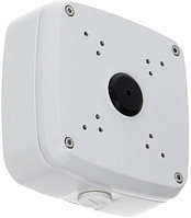 DCB135 - Распределительная коробка (монтажная база) для цилиндрических камер ссерий: DS-Txx6 / DS-Ixx6 /