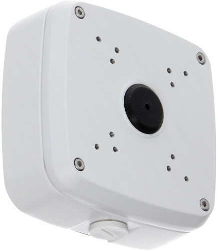 DCB135 - Распределительная коробка (монтажная база) для цилиндрических камер ссерий:  DS-Txx6 / DS-Ixx6 /