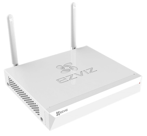 Vault Live 8CH - 2MP 8-ми канальный Wi-Fi видеорегистратор.