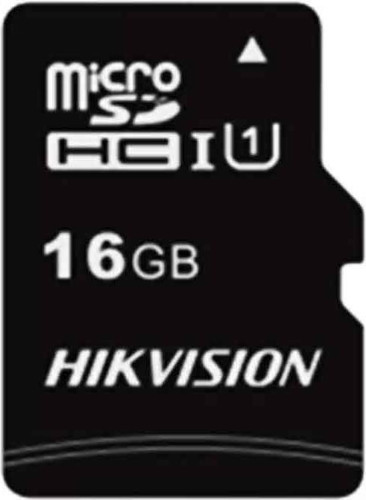 HS-TF-C1(STD)/16G - MicroSD карта памяти на 16 Гб.