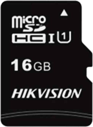 HS-TF-C1(STD)/16G - MicroSD крта памяти на 16 Гб.