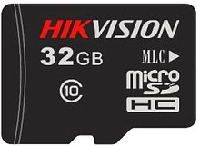 HS-TF-L2I/32G - MicroSD крта памяти на 32 Гб.