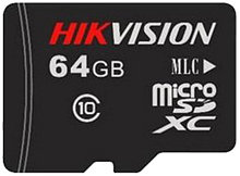 HS-TF-L2I/64G - MicroSD крта памяти на 64 Гб.