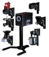 УКМ (универсальные кухонные машины)