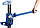 ЗУБР Хай-джек 3т, 125-1330мм домкрат реечный механический, Профессионал (43045-3-135_z01), фото 6