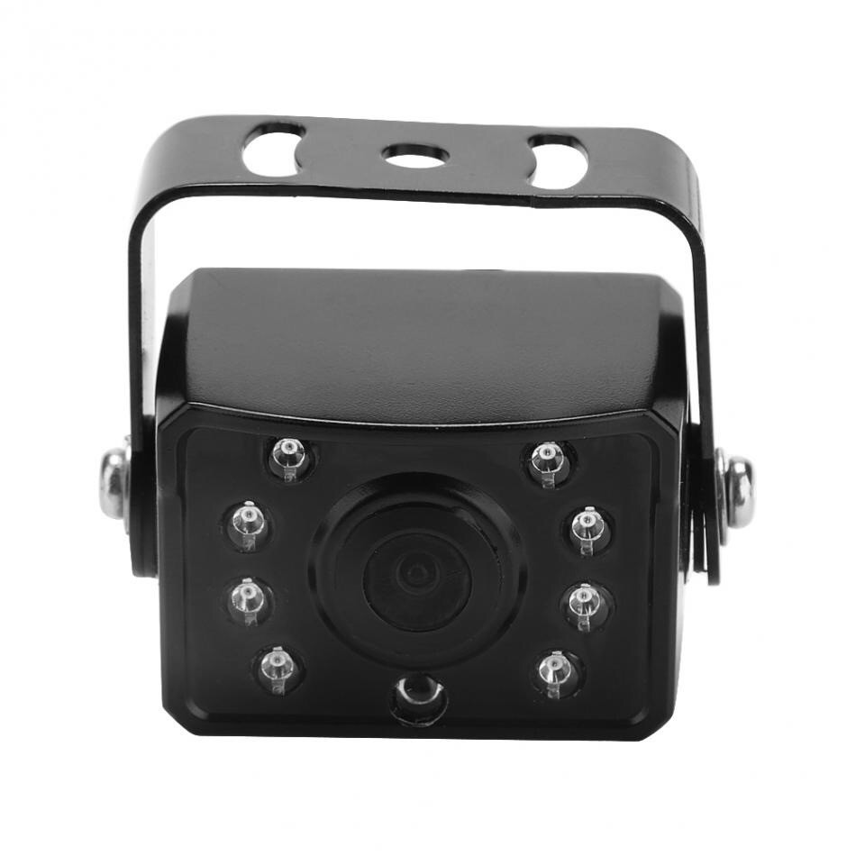 Камера заднего вида универсальная, для грузовых автомобилей, модель V36 - фото 2 - id-p70154986