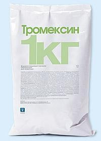 Тромексин 1 кг