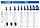 ЗУБР 6т, 215-415мм домкрат бутылочный гидравлический, Профессионал (43060-6_z01), фото 9