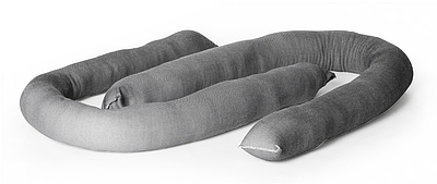 Сорбирующий минибон для ликвидации любых разливов Superior 7,5см x 1,2м