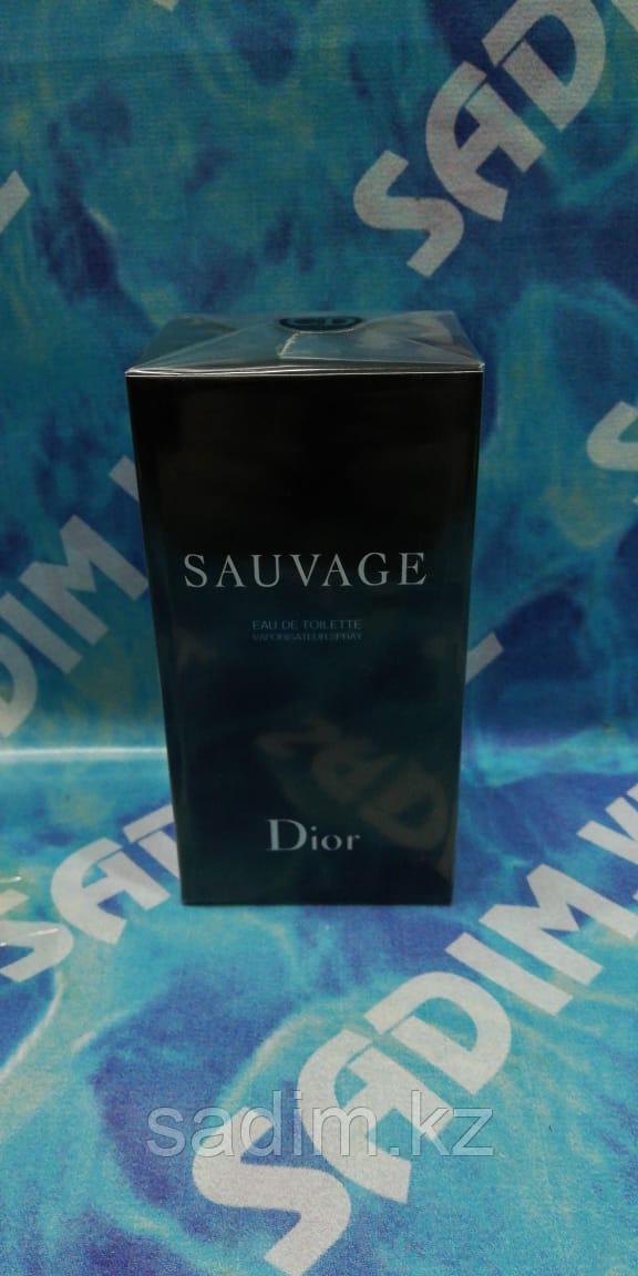 Dior Sauvage Eau de Parfum 100ML