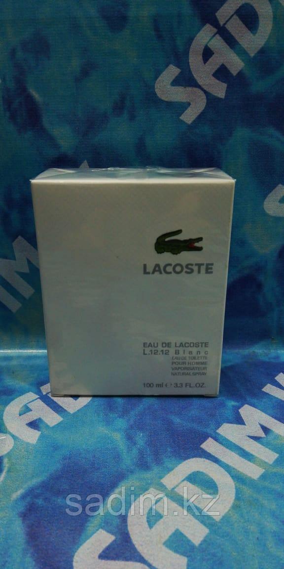 Eau de Lacoste L.12.12 Blanc 100ML