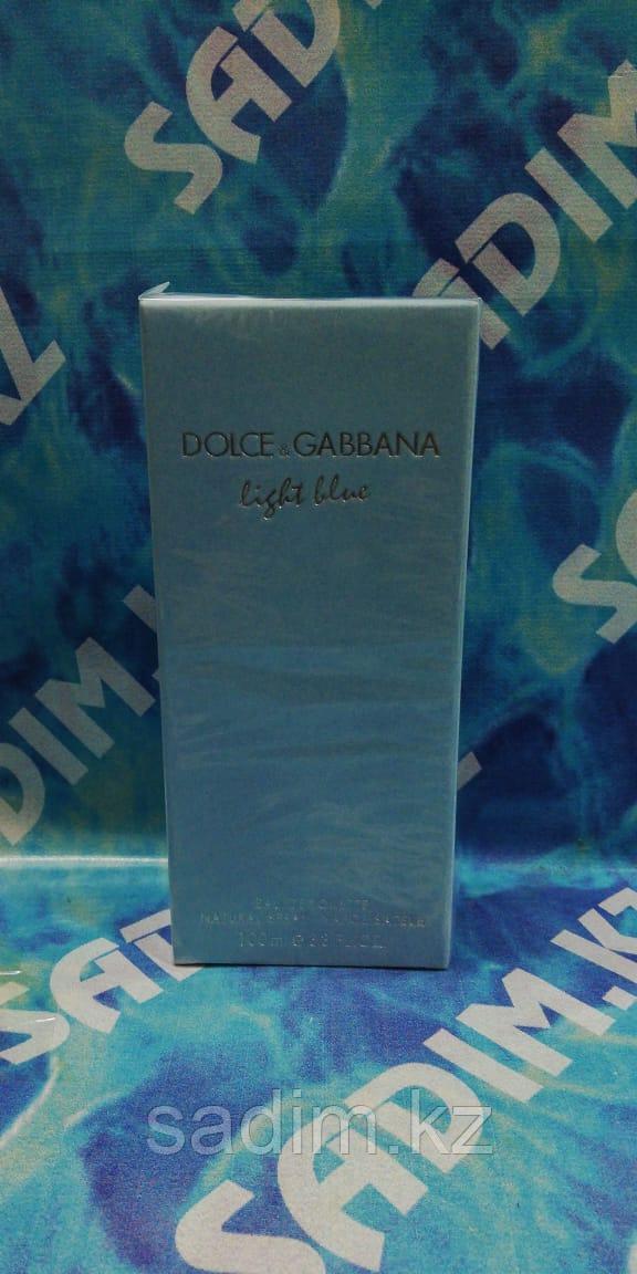 Dolce & Gabbana Light Blue 100 мл