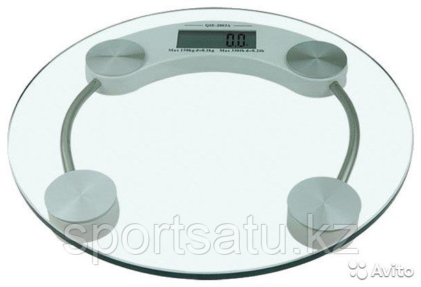 Напольные весы Personal Scale ck-2003A