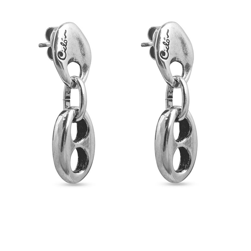 Серьги / Botanic / ЕВ45