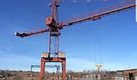 Услуги башенного крана 2230981 Услуги башенного крана