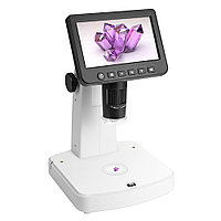 Микроскоп цифровой Levenhuk DTX 700 LCD, фото 1
